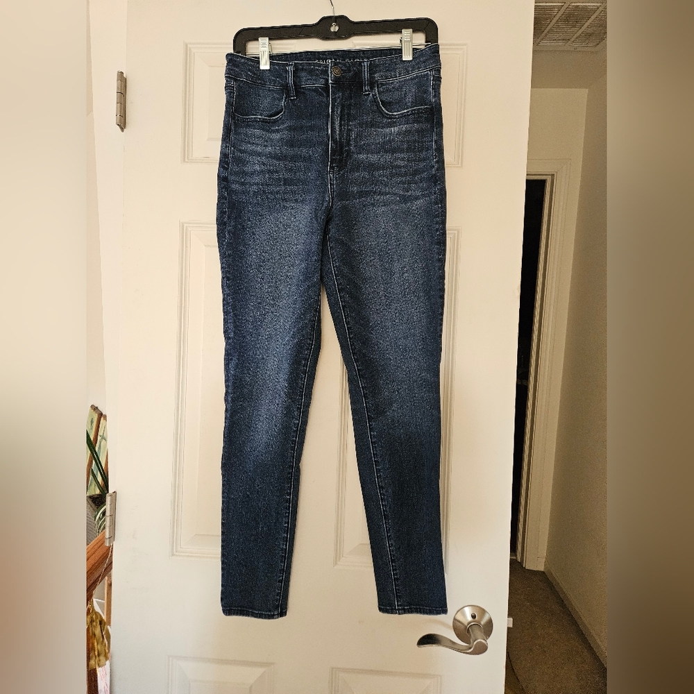 American Eagle Jeans Size 10